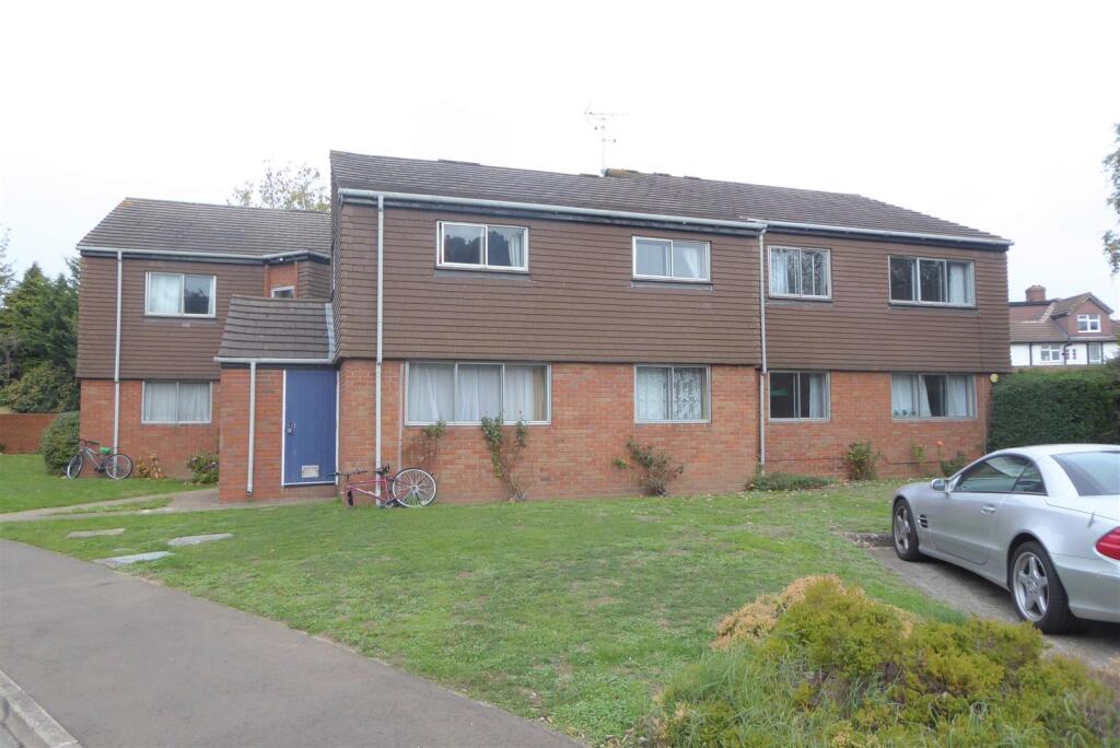 Main image of property: Cranston Close, Hounslow