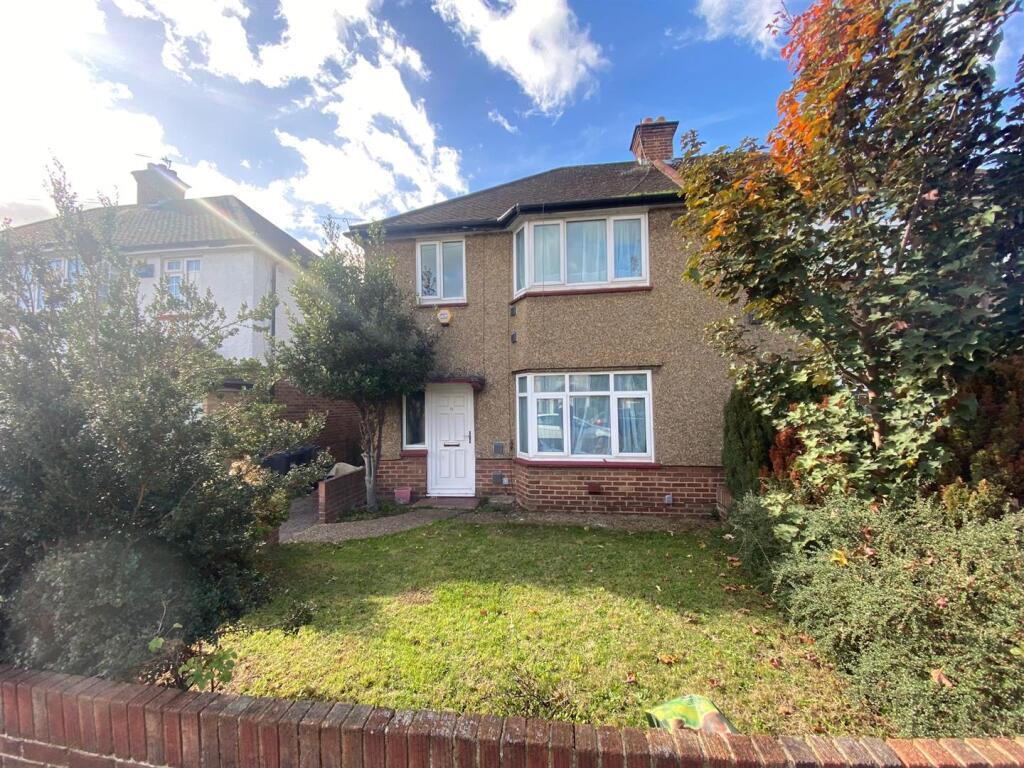 Main image of property: Unwin Avenue, Feltham