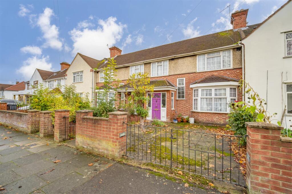 Main image of property: Fern Lane, Hounslow
