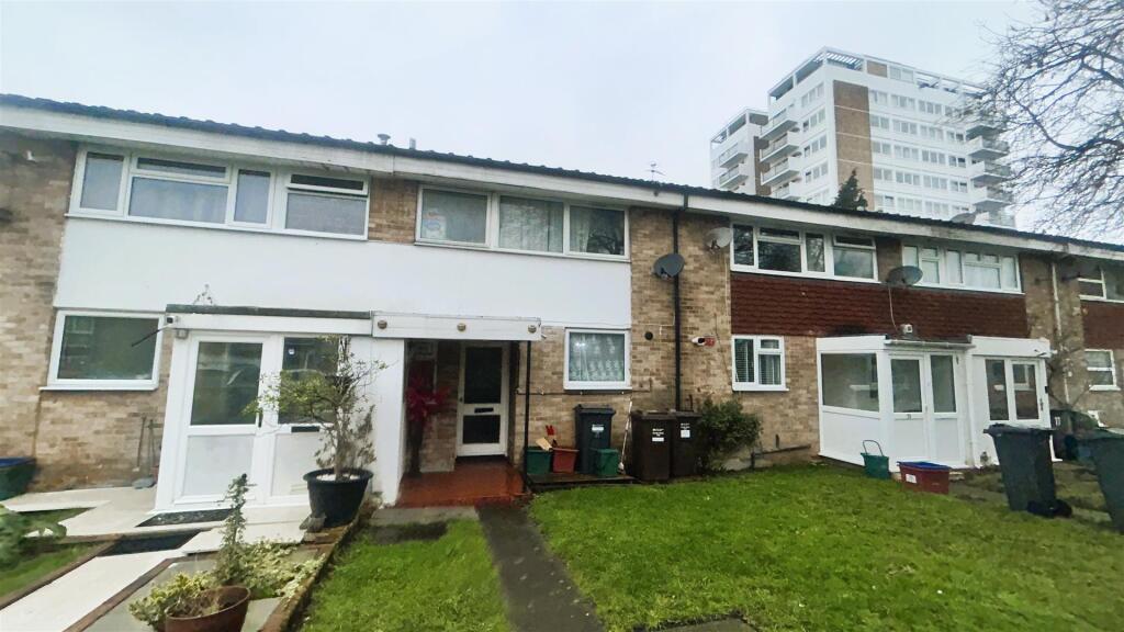 Main image of property: Wheatlands, Hounslow