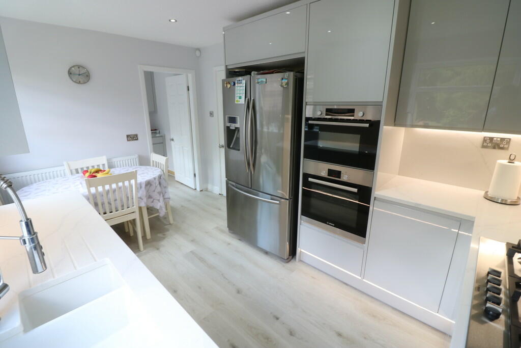 Main image of property: Tall Trees, Hessle