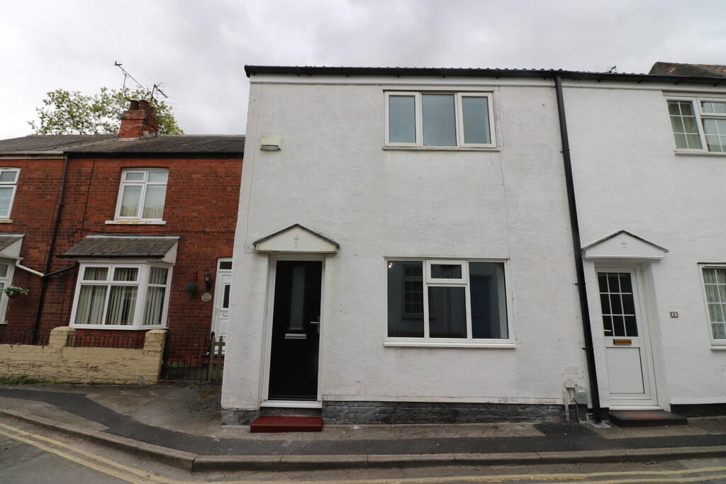 Main image of property: Grove Hill, Hessle