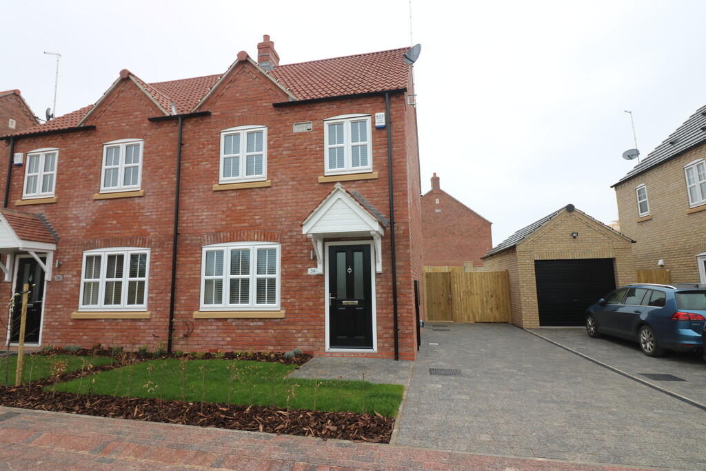 Main image of property: Jobson Avenue, Beverley