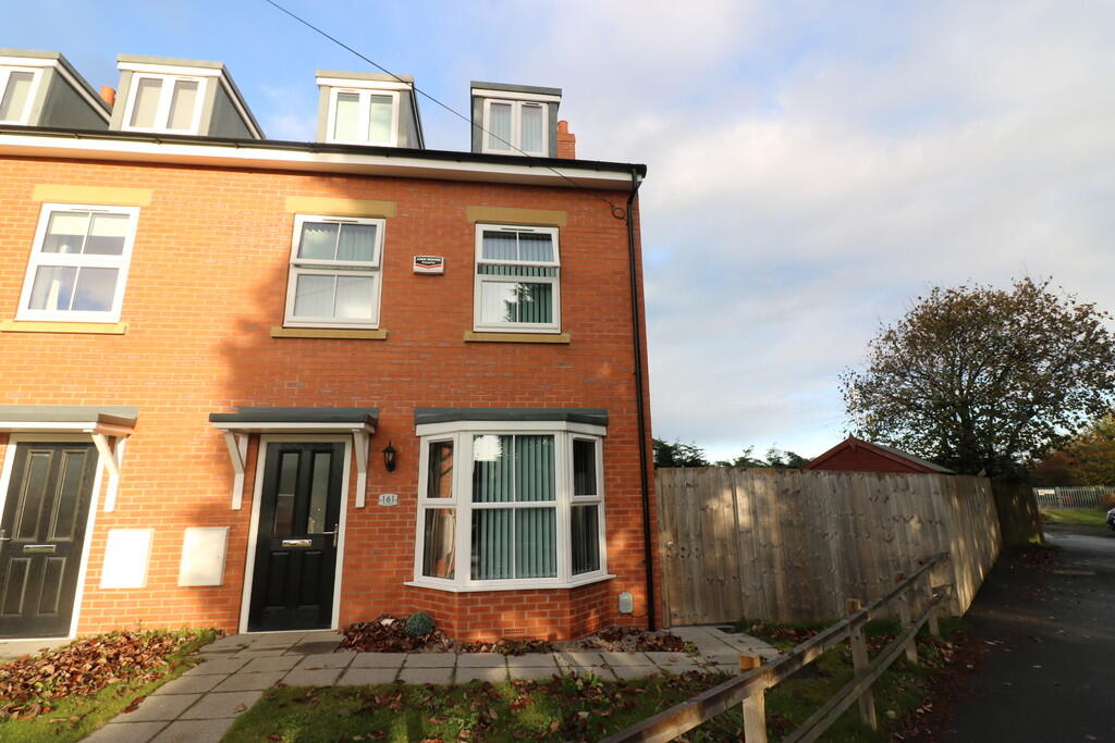 Main image of property: Norwood, Beverley