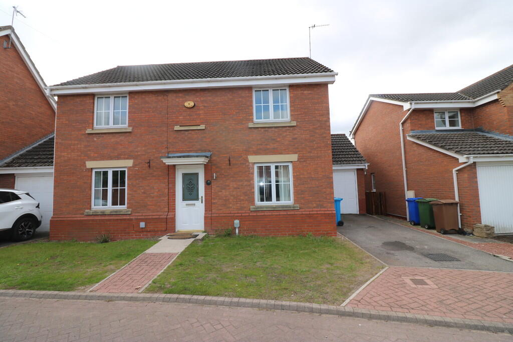 Main image of property: 19 Alder Close