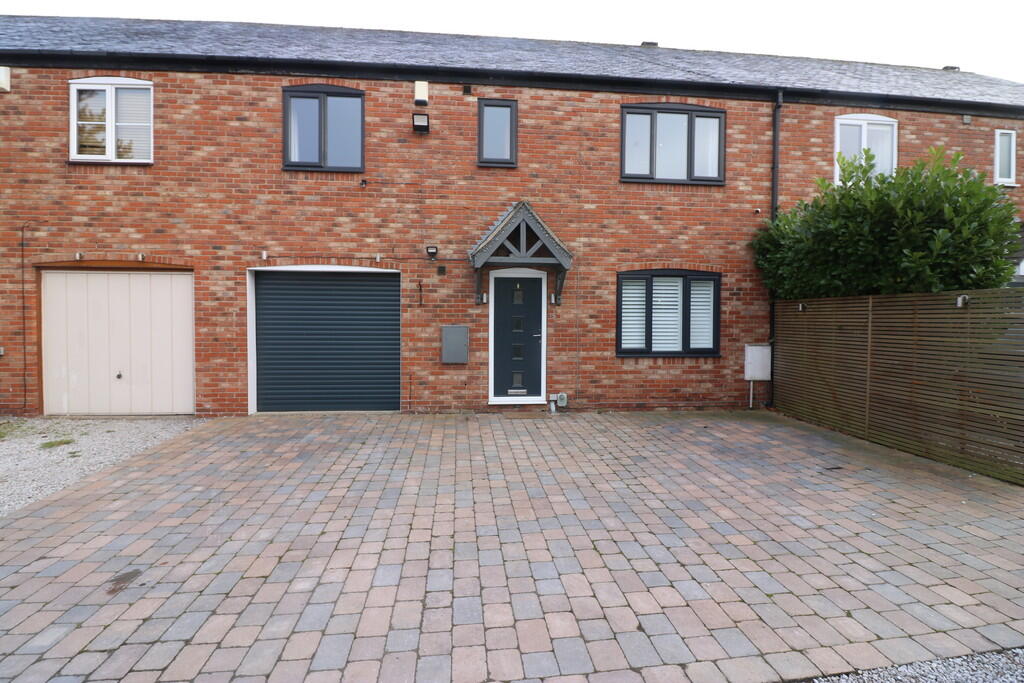 Main image of property: Easenby Close, Swanland, North Ferriby