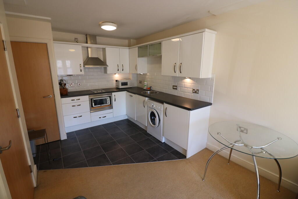 Main image of property: Baker Street Central, 21 Baker Street, Hull