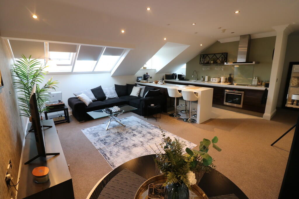 Main image of property: The Main House, Anlaby House Estate, Beverley Road