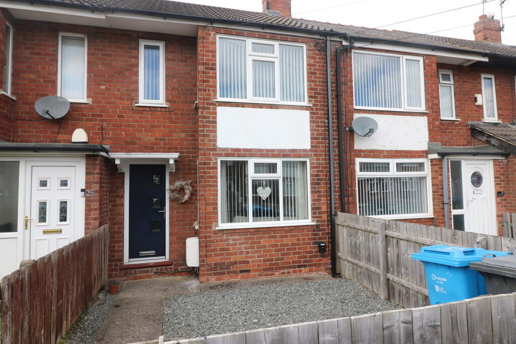 Main image of property: 27 Worcester Road