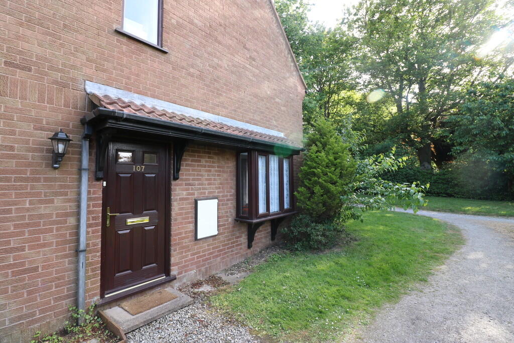 Main image of property: All Hallows Road, Walkington