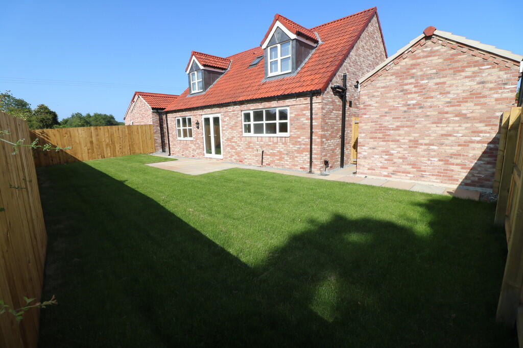 Main image of property: Shipley Close, Brandesburton
