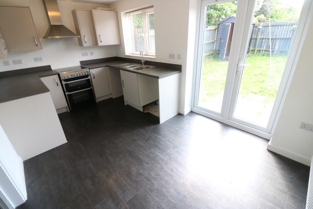 Main image of property: Scaife Close, Cottingham