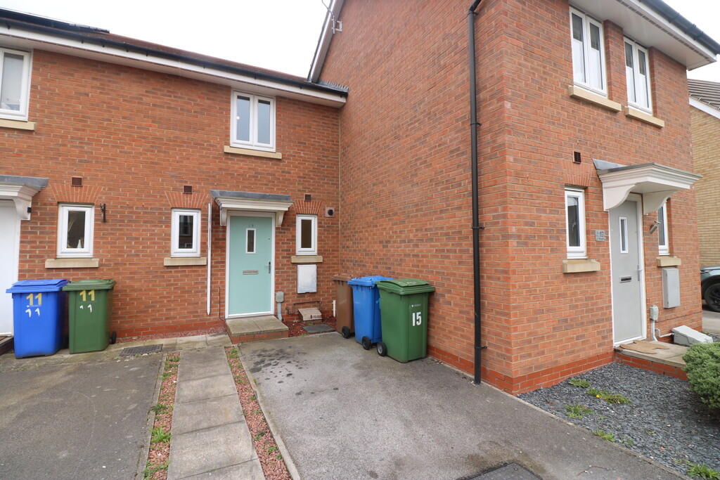 Main image of property: Munstead Way, Brough, East Yorkshire