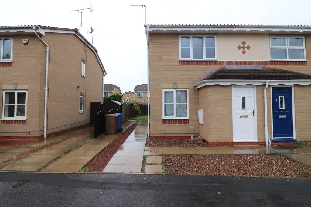Main image of property: 4 Bishop Cockin Close