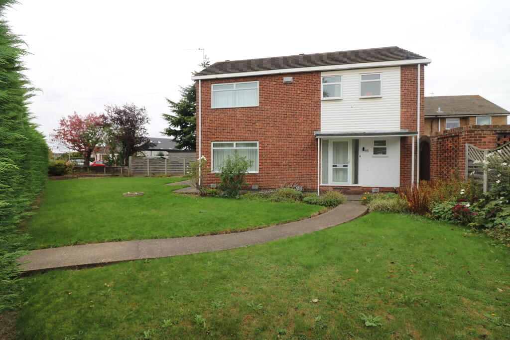 Main image of property: The Parkway, Willerby, Hull