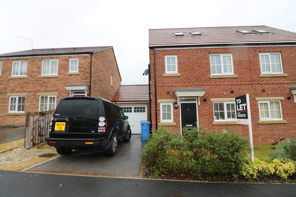 Main image of property: 15 Mulberry Avenue