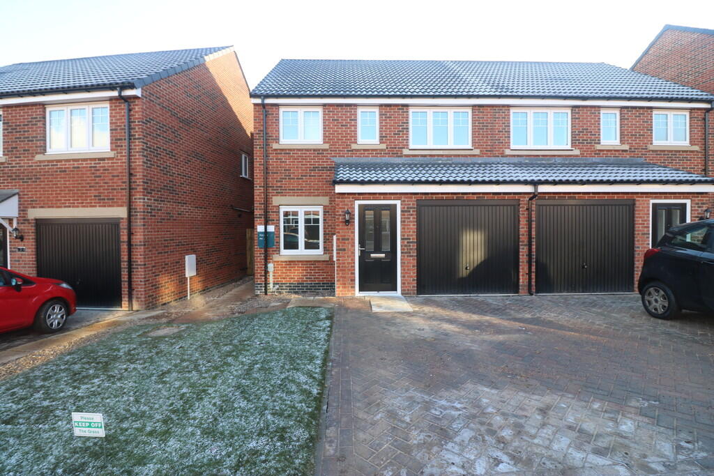 Main image of property: Frankland Drive, Cottingham