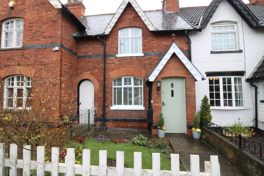 Main image of property: 53 High Street