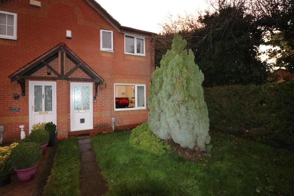 Main image of property: 98 Chester Avenue