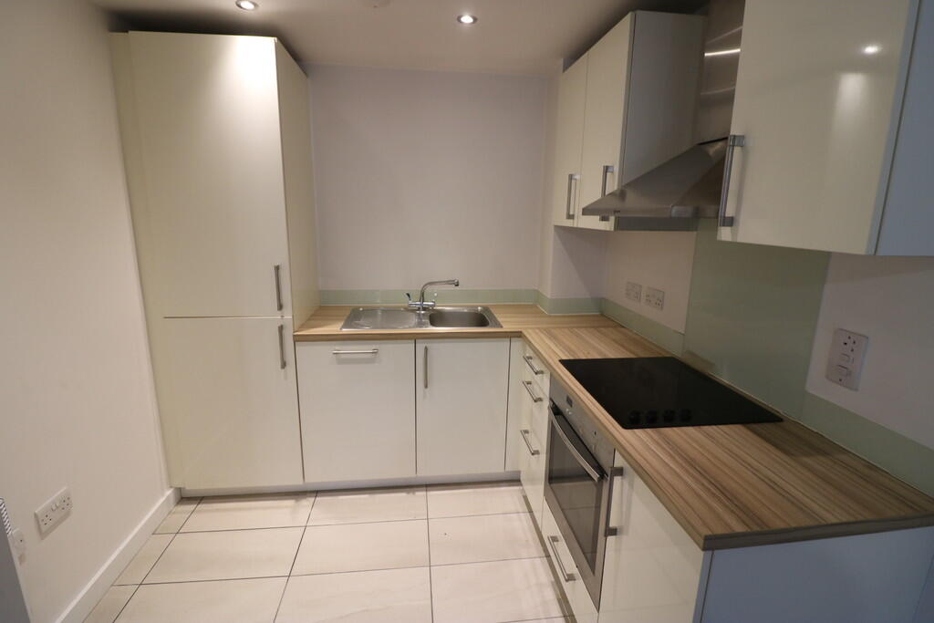 Main image of property: Apartment 24 Freedom Quay