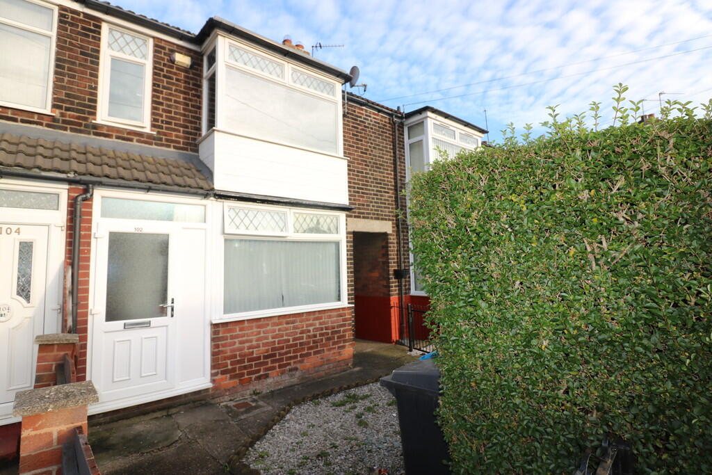 Main image of property: 102 Rockford Avenue