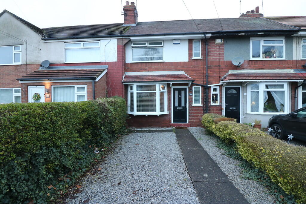 Main image of property: 764 Hotham Road South