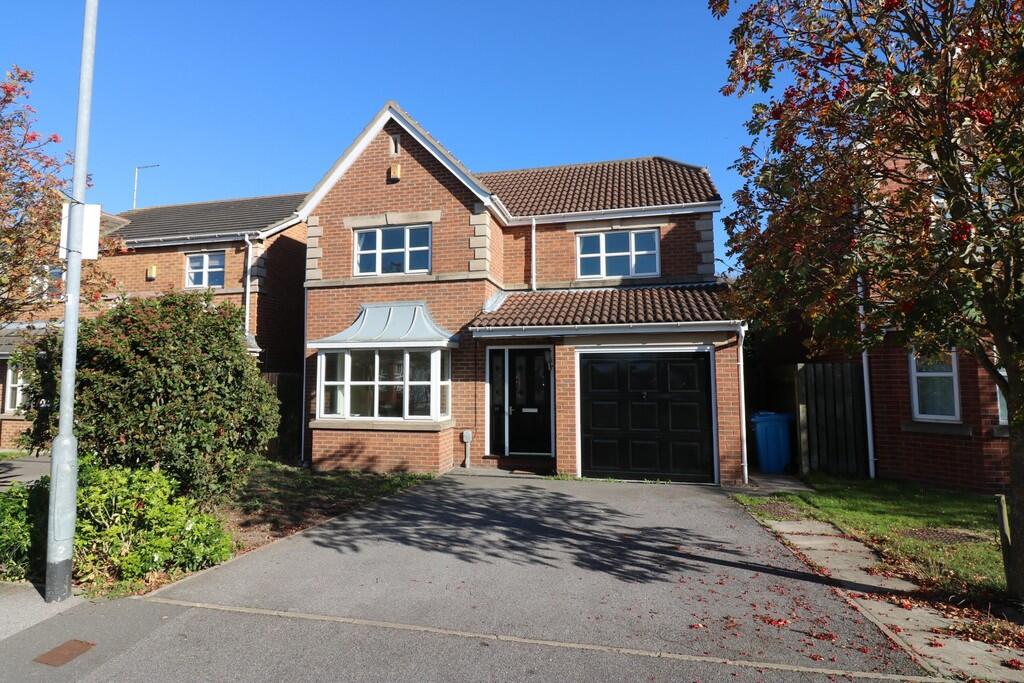 Main image of property: Raleigh Drive, Victoria Dock, Hull