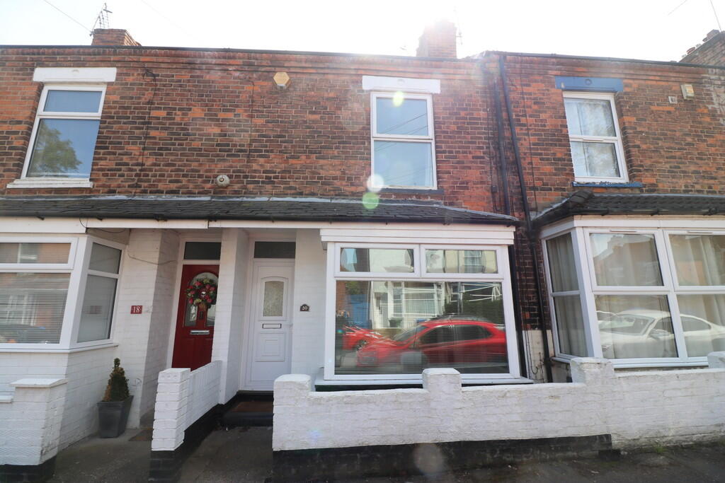 Main image of property: Salisbury Street, Hessle
