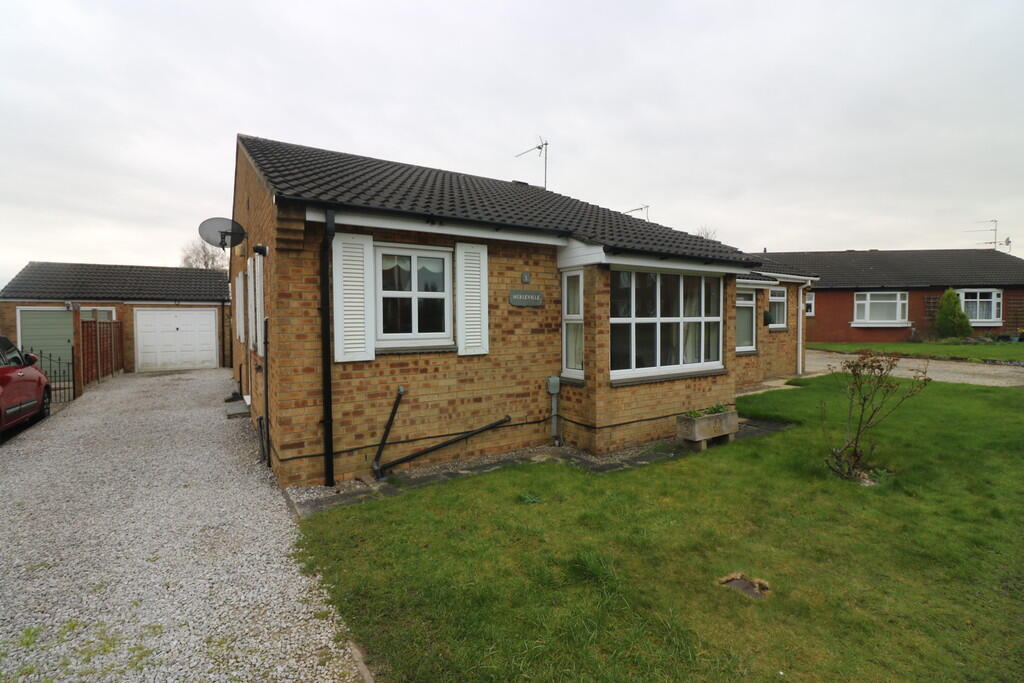 Main image of property: Northdale Park, Swanland