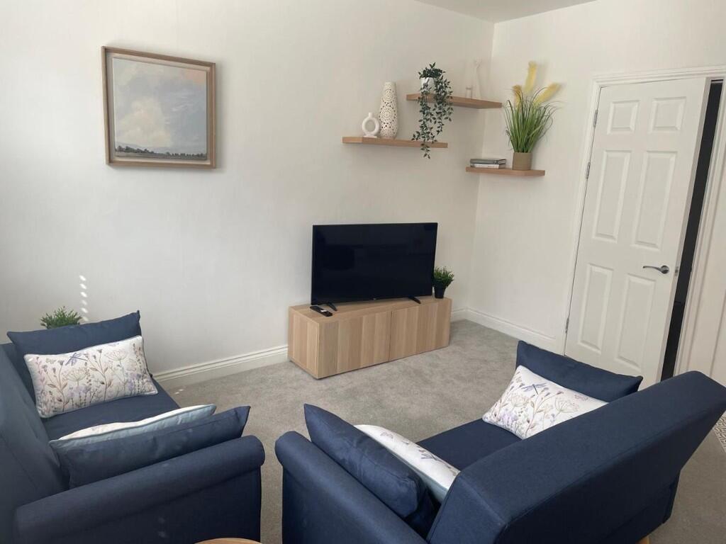 Main image of property: Story Street, Hull