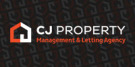 CJ Property, Hessle Estate Agent Logo