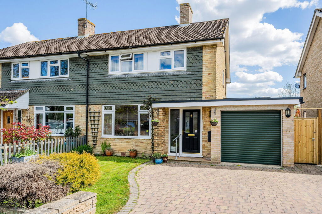 Main image of property: Headland Way, Lingfield, RH7 6BP