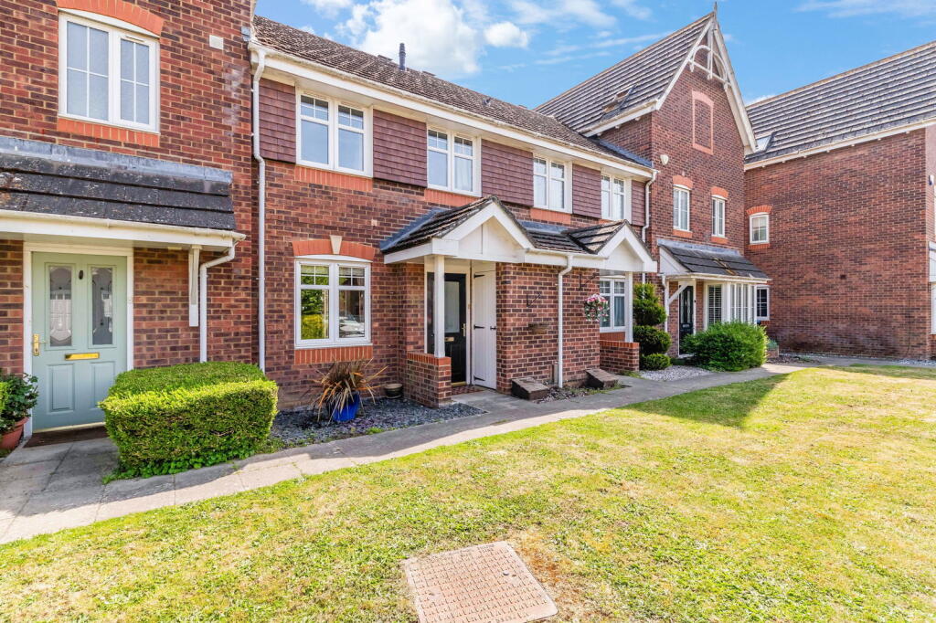 Main image of property: Station Road, Lingfield, RH7 6DZ