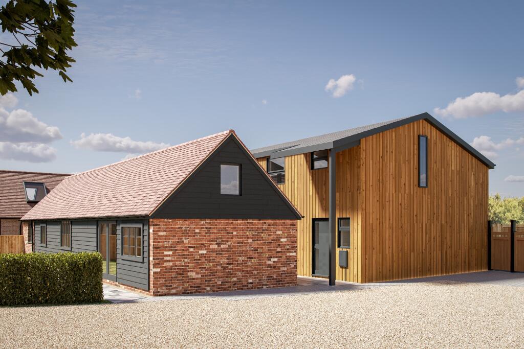 Main image of property: The Cart Shed - Pilgrims Yard, Godstone