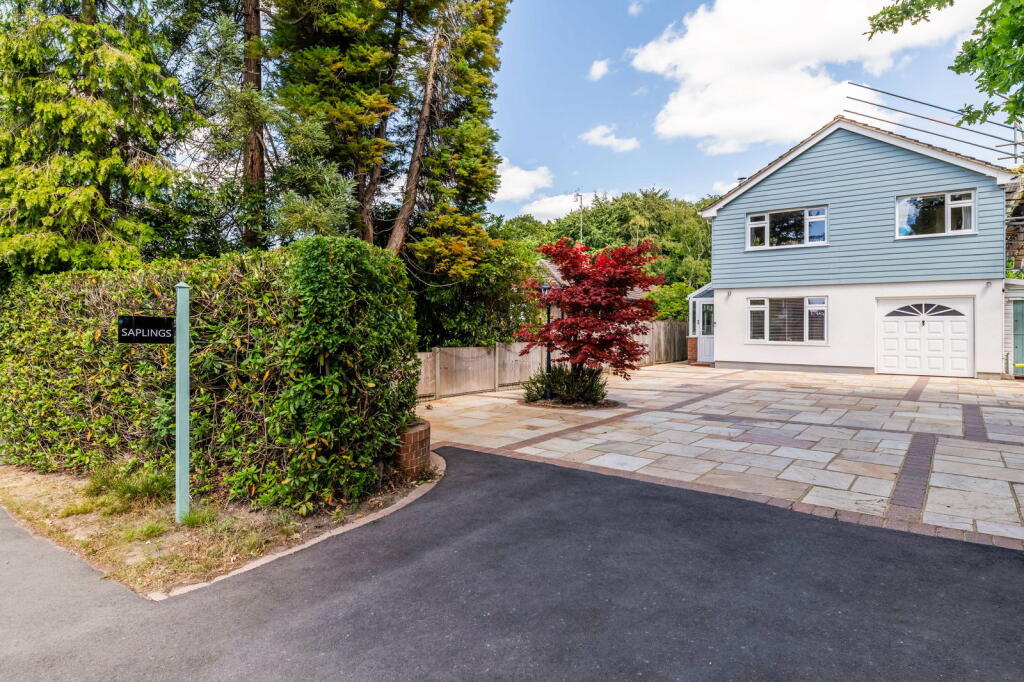 Main image of property: Felcourt Road, Felcourt, East Grinstead, RH19 2LA