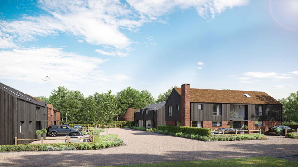Main image of property: Plot 9 - Hilders Farm, Edenbridge