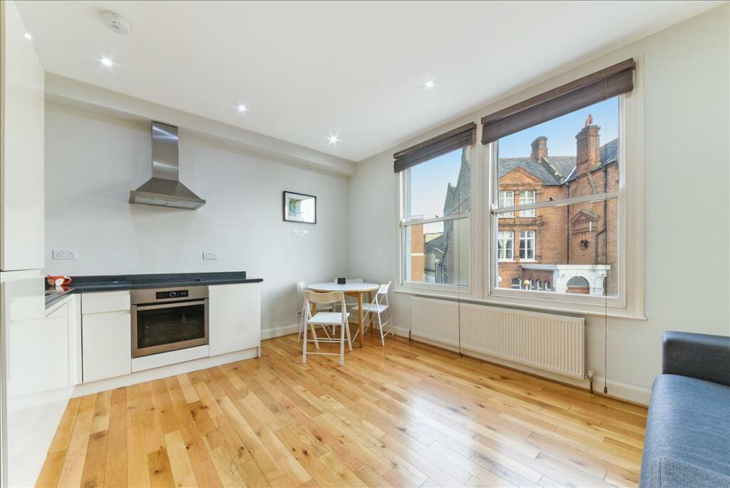 Main image of property: Lillie Road, Fulham, SW6