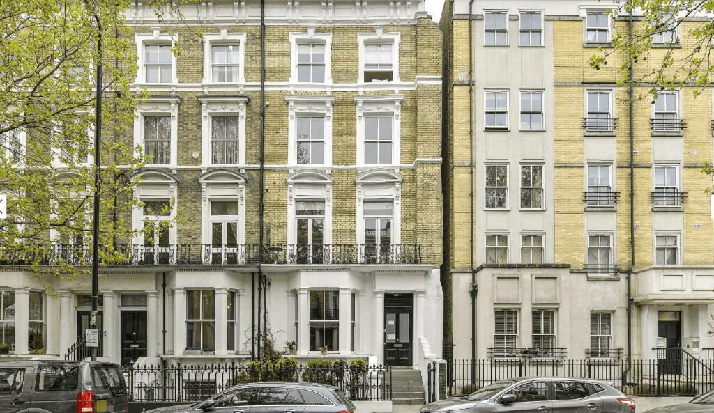 Main image of property: Finborough Road, Chelsea, London, SW10