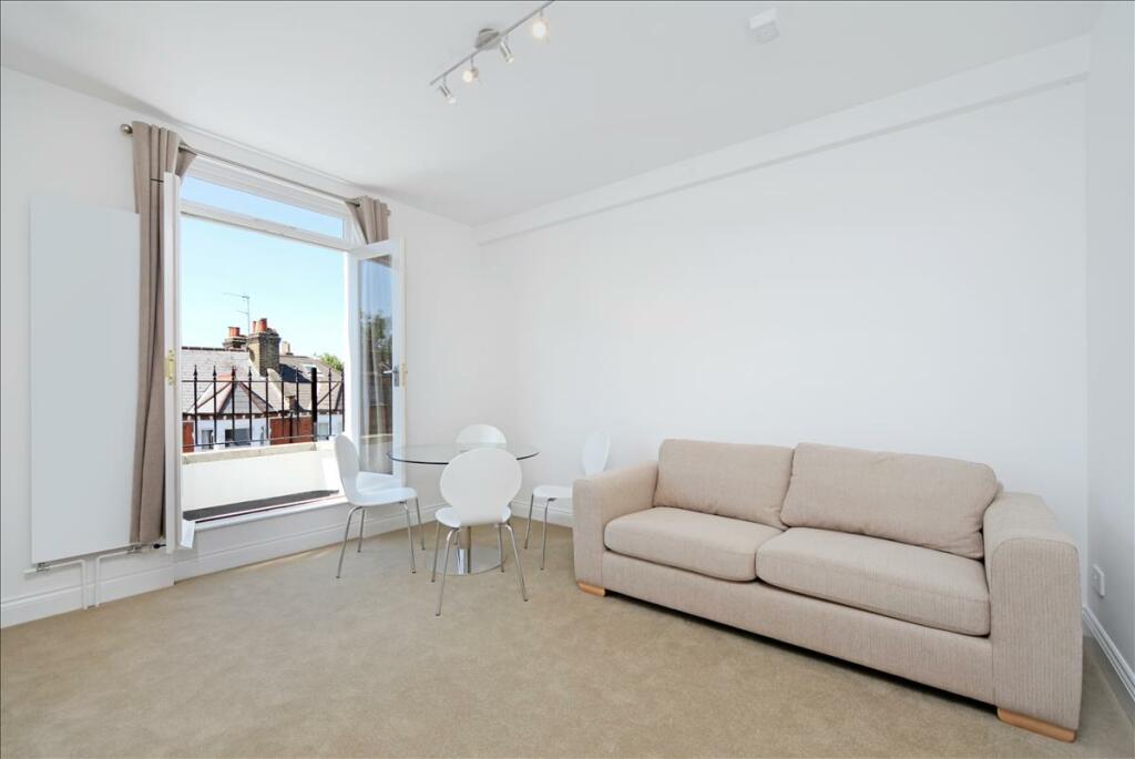 Main image of property: Whittingstall Road, London, SW6