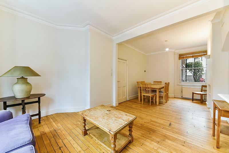 Main image of property: Musard Road, Fulham, London, W6