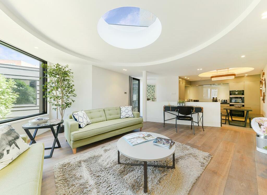 Main image of property: Rostrevor Mews, Fulham, SW6