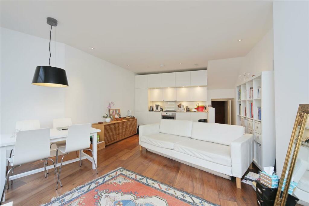 Main image of property: Bancroft Court, Ackmar Road, Fulham, London, SW6