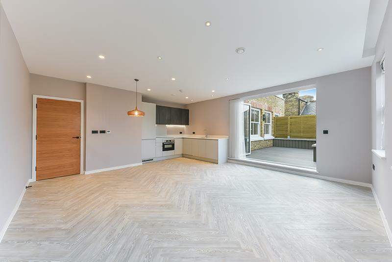 Main image of property: Munster House, 676a Fulham Road , London , SW6