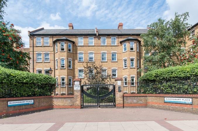 Main image of property: Bloomsbury Place, Wandsworth, London, SW18