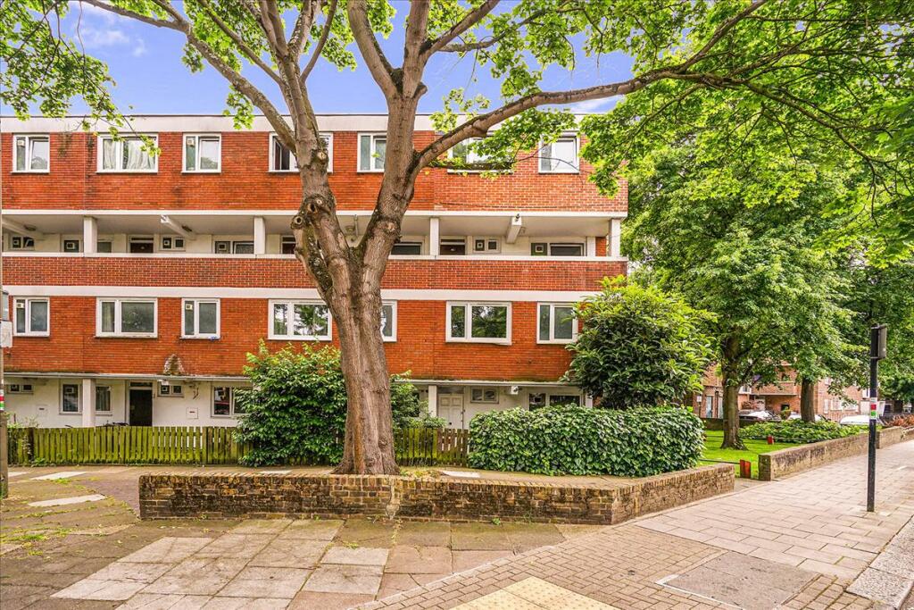 Main image of property: Wolsey Court,  Westbridge Road, London , SW11