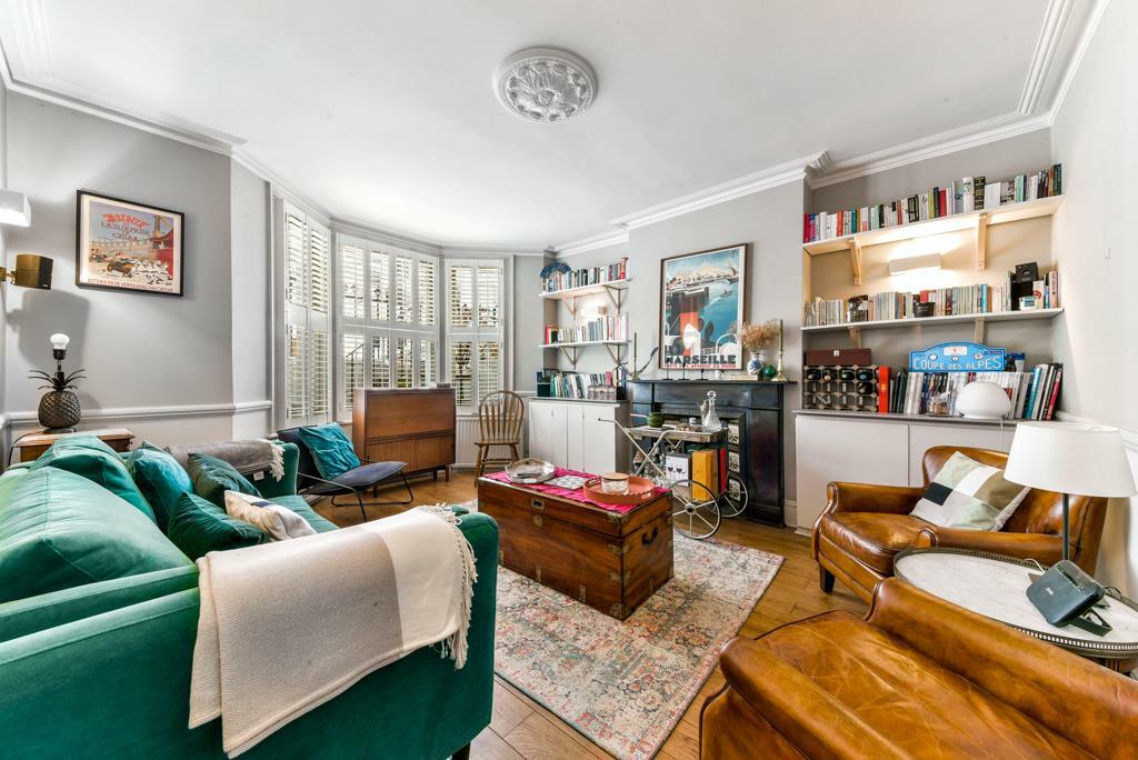 Main image of property: Mirabel Road , Fulham, SW6