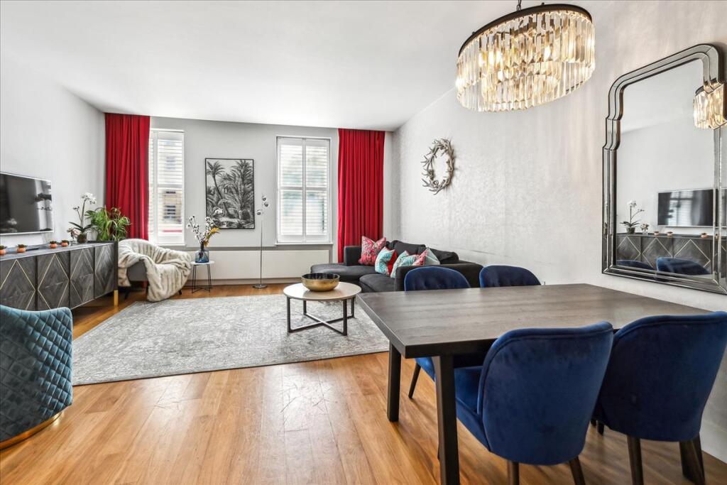 Main image of property: Kings Road, Chelsea, London, SW3