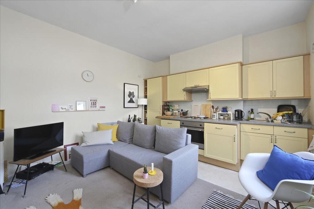 Main image of property: Oxberry Avenue, Fulham, London, SW6