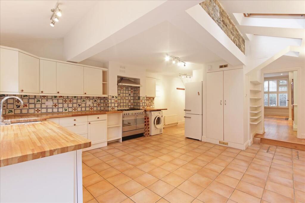 Main image of property: Linver Road, Fulham, London, SW6