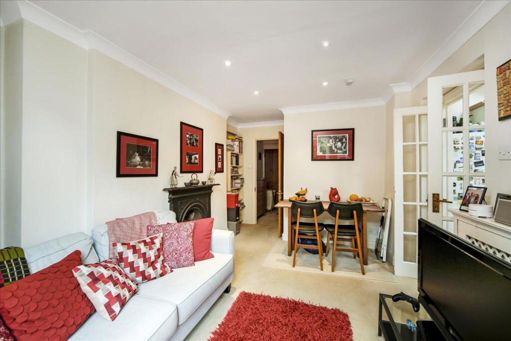 Main image of property: Doria Road, Fulham, London, SW6